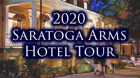 Saratoga arms hotel - Our Saratoga Springs hotel features 31 individually appointed rooms with fireplaces & whirlpool tubs, combining historic elegance and modern amenities. A delicious full breakfast, Wi-Fi & concierge service is included at our romantic Saratoga Springs lodging. Experience why the Saratoga Arms Hotel stands apart from all other …